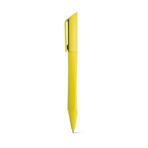 BOOP. Шариковая ручка (жёлтый)