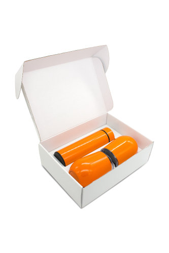 Набор Hot Box C2, оранжевый