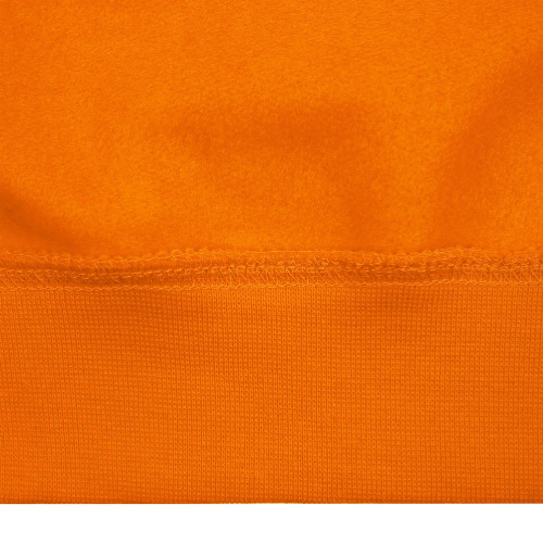 Свитшот унисекс Columbia, оранжевый