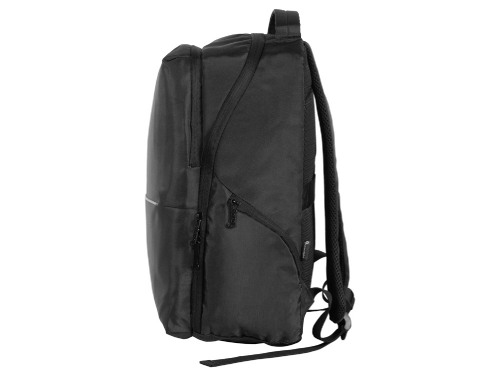 Рюкзак Samy для ноутбука 15.6, черный