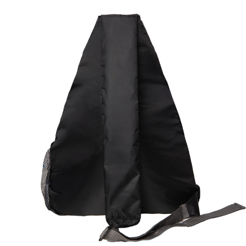Рюкзак Pick, красный/серый/чёрный, 41 x 32 см, 100% полиэстер 210D (красный)