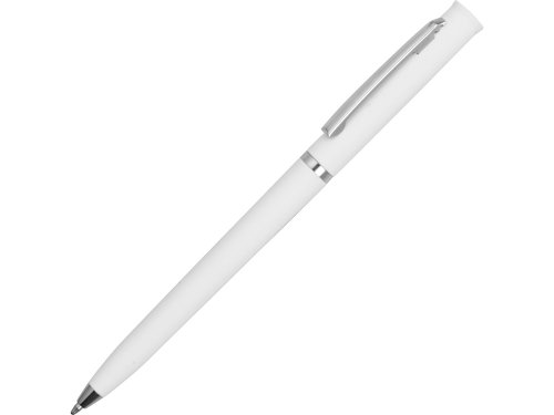 Набор канцелярский Softy: блокнот, линейка, ручка, пенал, белый