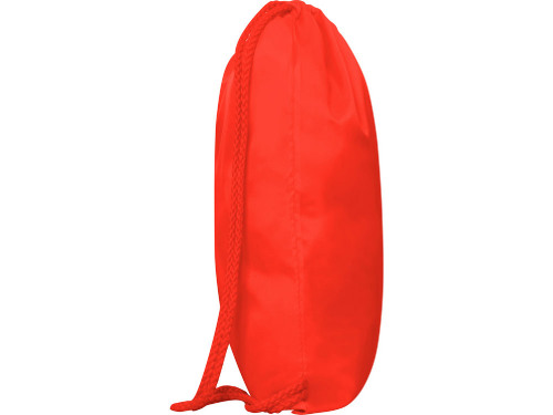 Рюкзак-мешок KAGU, красный