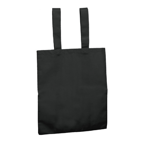 Сумка-рюкзак "Slider" (черный)