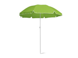 DERING. Солнцезащитный зонт, Светло-зеленый