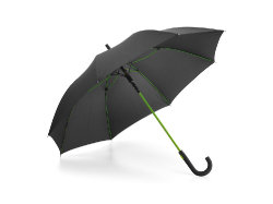 ALBERTA. Зонт с автоматическим открытием, Светло-зеленый