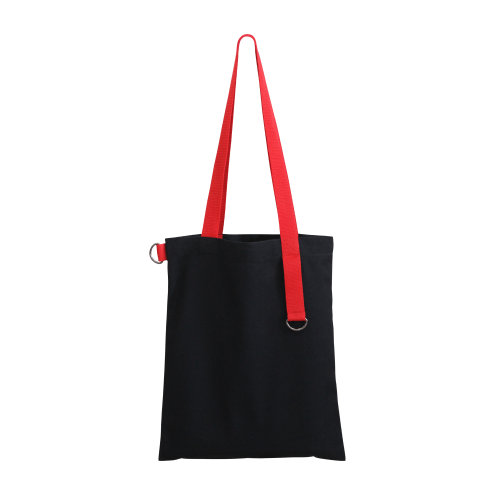 Набор Cofer Bag 5000, красный с чёрным