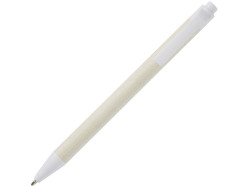 Шариковая ручка Dairy Dream, белый
