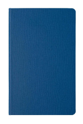 Блокнот Lediberg ARNO (голубой)