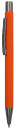 Ручка шариковая Direct, оранжевый