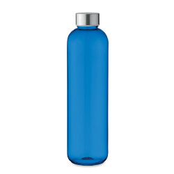 Бутылка 1 л (королевский синий)