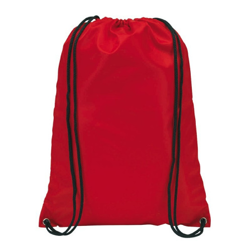 Рюкзак TOWN (красный)