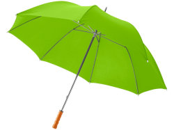 Зонт Karl 30 механический, лайм