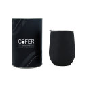 Набор Cofer Tube софт-тач CO12s black, черный